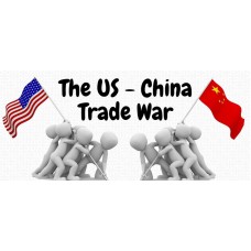 Trade War...blows!